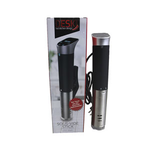 Deski Sous-Vide-Stick 1000 W