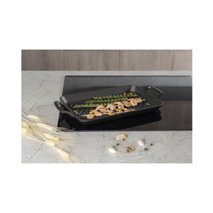 Berlinger Haus Gusseisen Grillplatte 33.2x22x4.5cm
