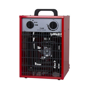 Forsberg HL5.1 Heizlüfter