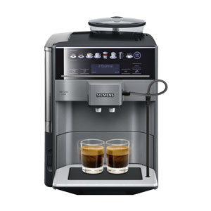 Siemens TE651509DE EQ.6 Kaffeevollautomat