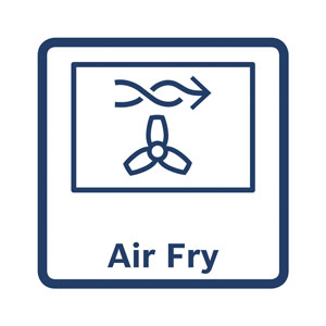 Bosch CMG7241B1 Kompakt Kombi Mikrowelle 230V