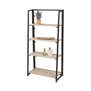 Urban Living faltbares Büchergestell