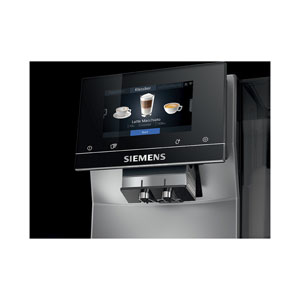 Siemens TP705D01 Kaffeevollautomat EQ700