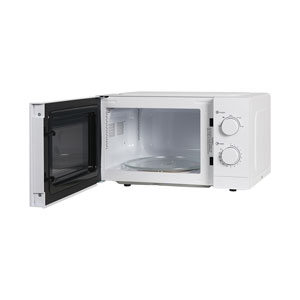 BergerLanz MW20P71 Mikrowelle 700W