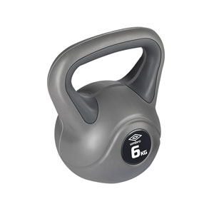 UMBRO Kettlebell 6kg
