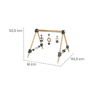 roba Spieltrapez & Aktivcenter