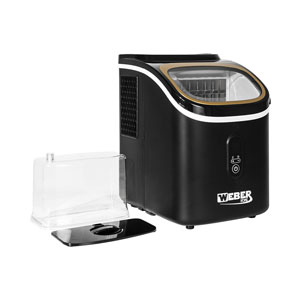 Weber Home EW15 Blockeiswürfelmaschine 15kg