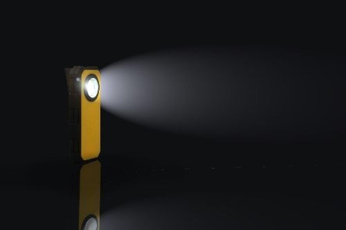 ABS Taschenstrahler, CT5120_4