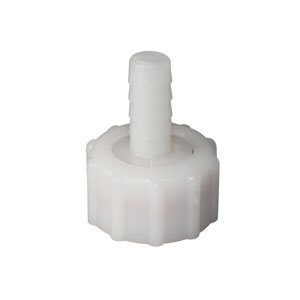 Schlauchverschraubung zu Entfeuchter Oasis