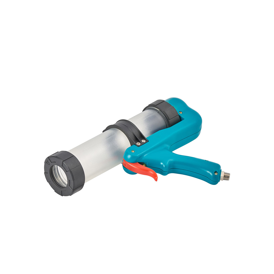 COLTOGUM Pistole Pressluft