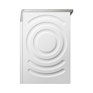 Bosch WGG244Z2CH Waschmaschine