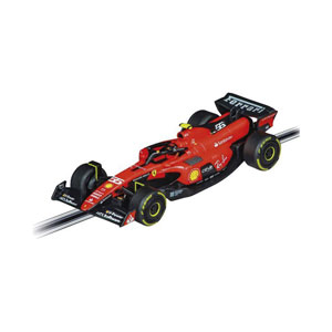 CARRERA GO!!! Formula Free Racing