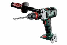 Metabo SB 18 LTX -3 BL Q I Akku-Schlagbohrschrauber P+M