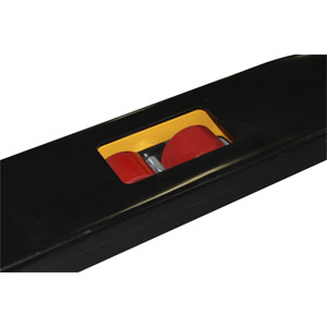 Ekström Hand Hydraulik-Stapler 1.6M - 1.0T