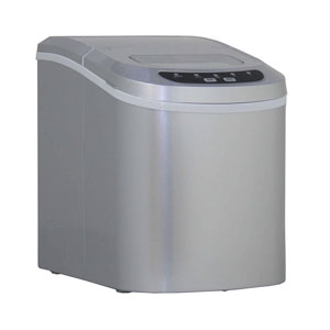 Fregado 12A Eiswürfelmaschine