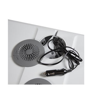 Kibernetik KB40 Kühlbox 12V