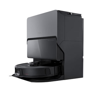 Roborock Saug/Wischroboter S8 MaxV Ultra black