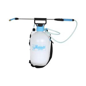 Kynast Garden Drucksprüher 5 Liter