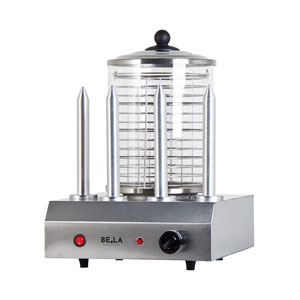 BergerLanz HD104 Hotdog Gerät