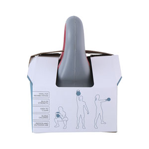 UMBRO Kettlebell 4kg