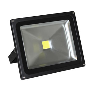 Forsberg 30W LED Scheinwerfer für Wandmontage