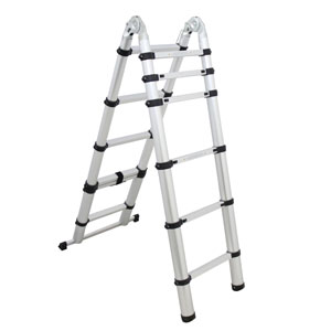 Holmberg TLT19040A Bock- / Anlegeleiter