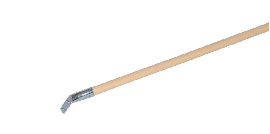 Holzstiel 150cm x 25mm