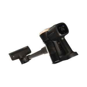 Berlinger Haus Akku-Staubsauger Black Rose Collection