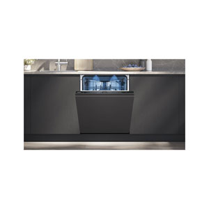 Siemens SN75ZX07CE Vollintergrierter Geschirrspüler