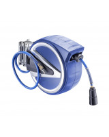 Druckschlauch Aufroller DSA-15 15m