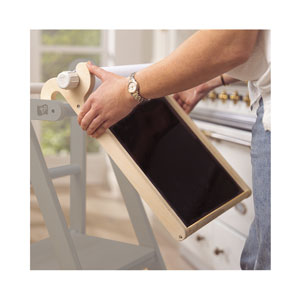 TP Active-Tots Kreativtafel aus Holz