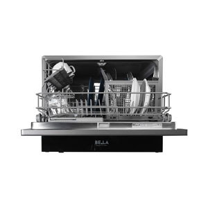 BergerLanz GS8404D-T Geschirrspüler