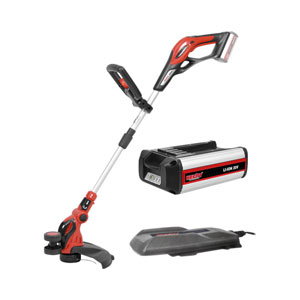 Hecht 5020 Akku Rasentrimmer