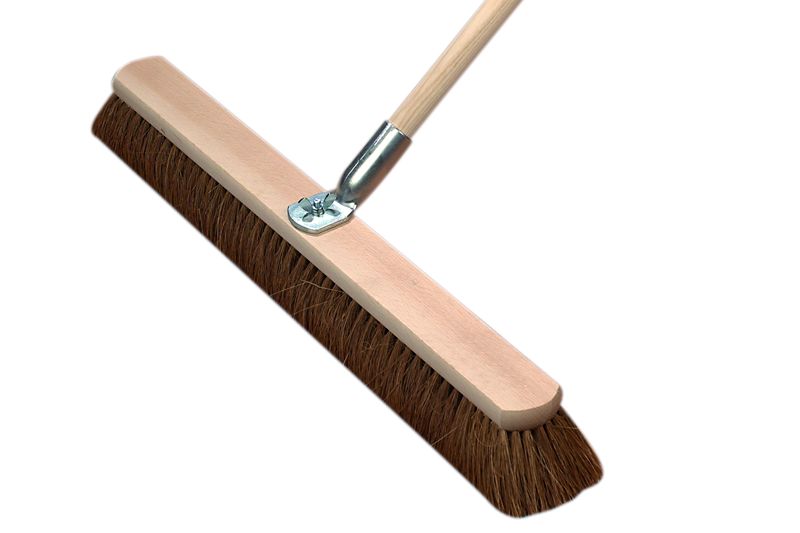 Steinemann Bodenwischer Kokos 60cm