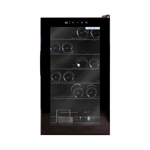 Kibernetik BWS24 Weinkühlschrank