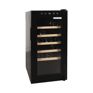 Kibernetik 88l Weinkühlschrank 1 Zone