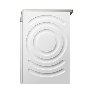 Bosch WGG244F1CH Waschmaschine