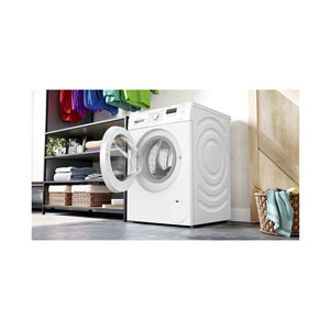 Waschturm WGE0340VCH & WQG233D2CH