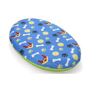 Bestway Fetchin' Fun Luftmatratze für Haustiere