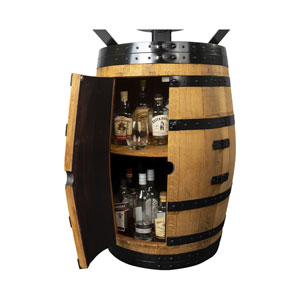 CONTINI Barfass Silvretta