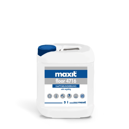 maxit floor 4716 Haftgrundierung
