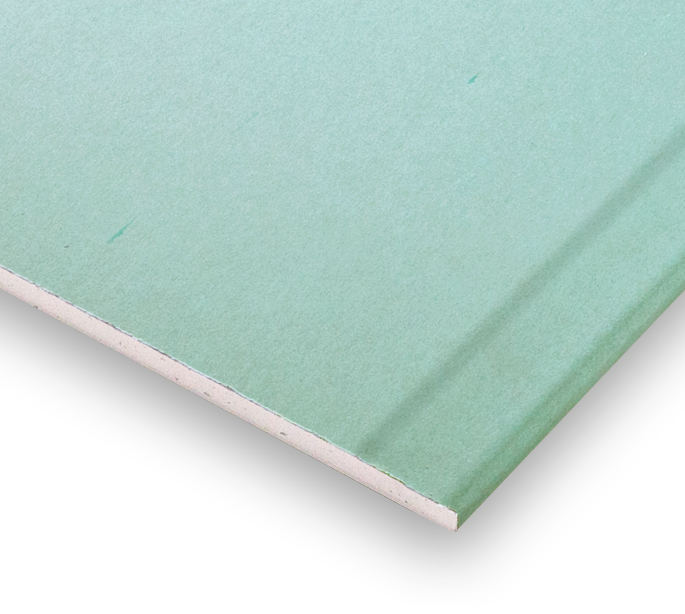 Rigips Feuerschutzplatte RFI 15 (imprägniert)