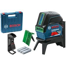 Bosch Kombilaser GCL 2-15 G Professional