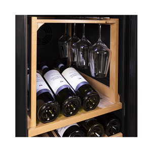 Kibernetik PWK24 Weinkühlschrank