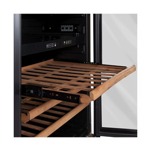 Kibernetik BWS83 Weinklimaschrank