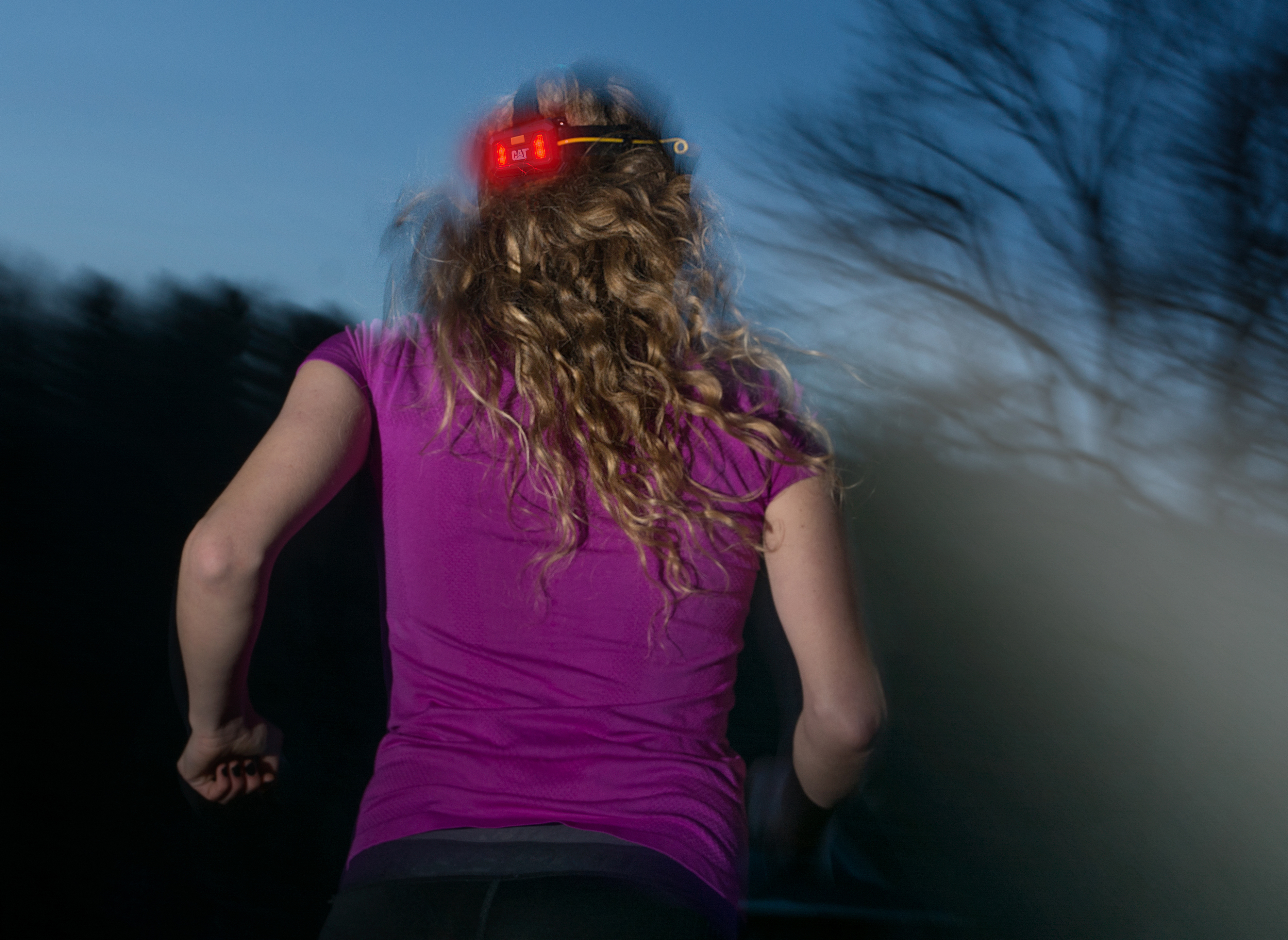 Multifunktions-LED-Stirnlampe, CT4120_1