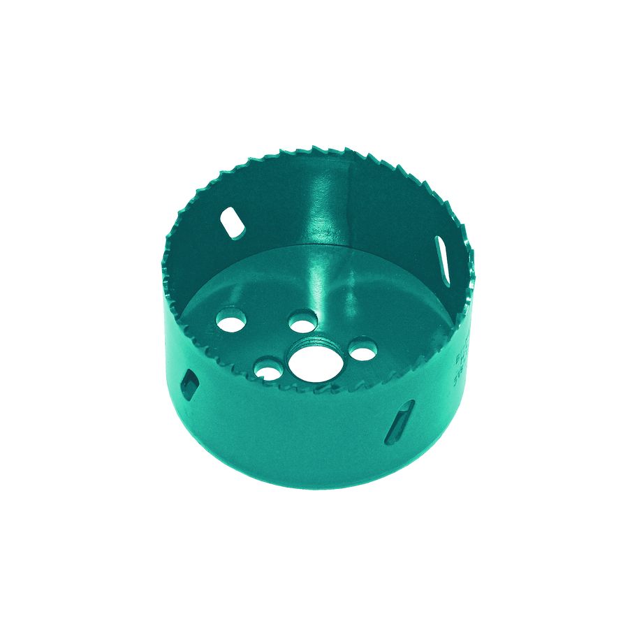 technocraft HSS-Bi-Metall-Lochsäge 33mm