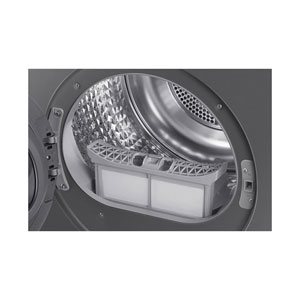 Samsung DV90F09F4SU5 Wäschetrockner 9kg