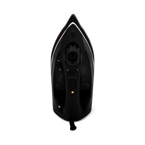 Berlinger Haus Bügeleisen 2200W Black Rose Collection
