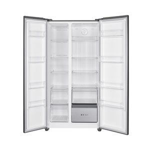 Kibernetik C9470S595NF Food Center Side by Side